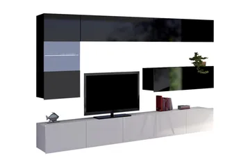 Calabrini TV-møbel - Møbler - TV- & Mediamøbler - TV-møbelsett
