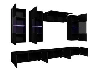 Calabrini TV-møbel - Møbler - TV- & Mediamøbler - TV-møbelsett