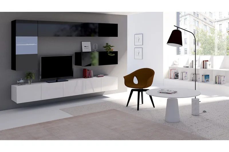 Calabrini TV-møbel