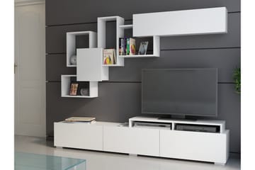 Decorotika Mediaoppbevaring - Møbler - TV- & Mediamøbler - TV-møbelsett