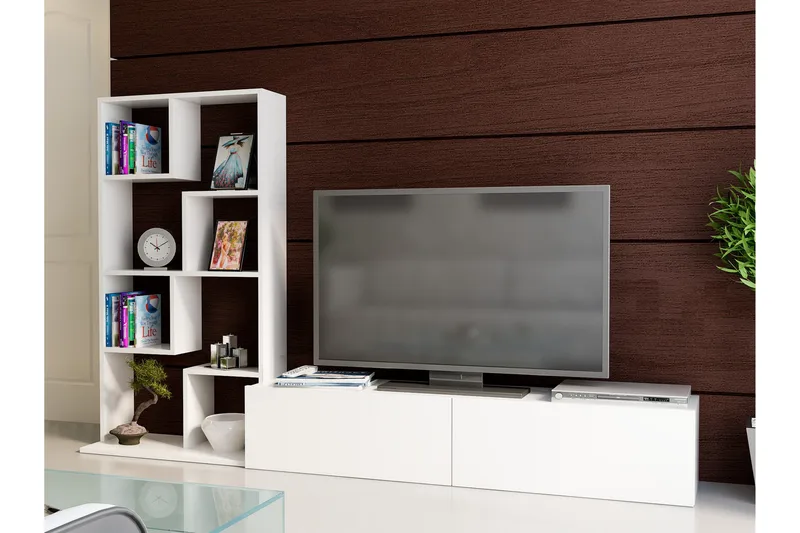 Decorotika TV-benk - Møbler - TV- & Mediamøbler - TV-møbelsett