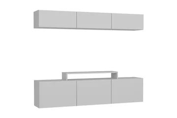 Decorotika TV-benk - Møbler - TV- & Mediamøbler - TV-møbelsett