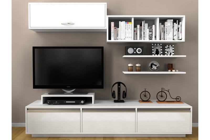 Elegancia Mediaoppbevaring 180 cm