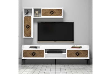 Hovdane TV-Benk 180 cm