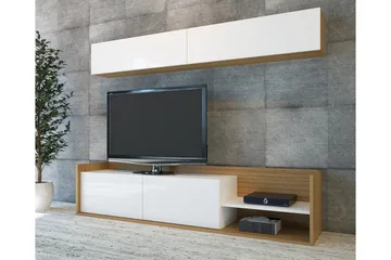 Kaletea Mediaoppbevaring - Møbler - TV- & Mediamøbler - TV-møbelsett