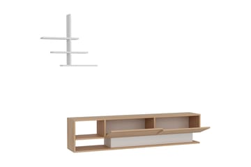 Lofita TV-benk - Møbler - TV- & Mediamøbler - TV-møbelsett