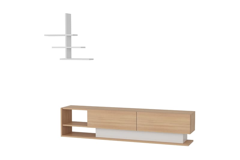 Lofita TV-benk - Møbler - TV- & Mediamøbler - TV-møbelsett