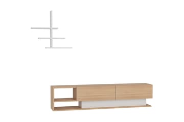 Lofita TV-benk - Møbler - TV- & Mediamøbler - TV-møbelsett