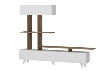 Mediamøbel Carlola - Møbler - TV- & Mediamøbler - TV-møbelsett