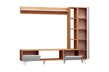 Mod Design Mediaoppbevaring - Møbler - TV- & Mediamøbler - TV-møbelsett