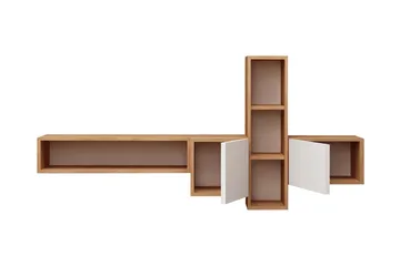 Mod Design Mediaoppbevaring - Møbler - TV- & Mediamøbler - TV-møbelsett