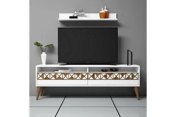 Muennink TV-møbelsett 150 cm