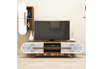 TV-Benk Amtorp 145 cm