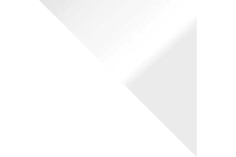 Tv-møbelsett - Hvit - Møbler - TV- & Mediamøbler - TV-møbelsett