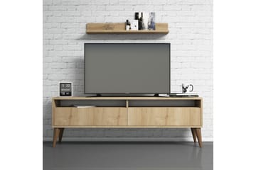 TV-møbelsett Nyarai 150 cm