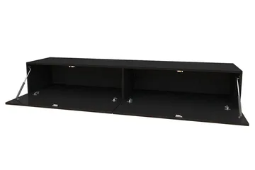 Vigo TV-møbelsett 260x40x180 cm - Møbler - TV- & Mediamøbler - TV-møbelsett