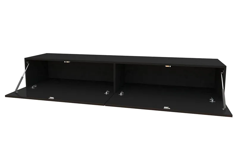 Vigo TV-møbelsett 300x40x180 cm - Møbler - TV- & Mediamøbler - TV-møbelsett