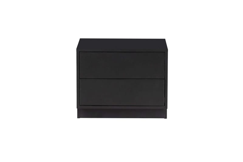 Arteksio Tv-Skap 50 cm - Svart - Møbler - TV- & Mediamøbler - TV-skap