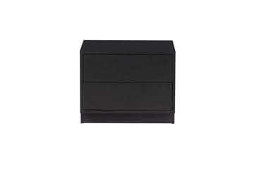 Arteksio Tv-Skap 50 cm - Svart - Møbler - TV- & Mediamøbler - TV-skap