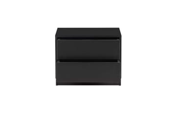 Arteksio Tv-Skap 50 cm - Svart - Møbler - TV- & Mediamøbler - TV-skap