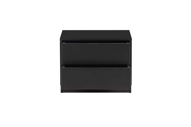 Arteksio Tv-Skap 50 cm - Svart - Møbler - TV- & Mediamøbler - TV-skap