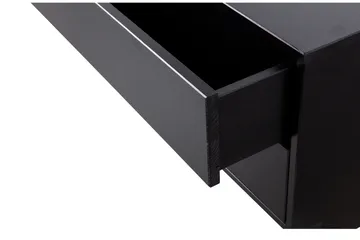 Arteksio Tv-Skap 75 cm - Svart - Møbler - TV- & Mediamøbler - TV-skap