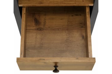 Brayden TV-skap 33x90 cm - Oppbevaring - Oppbevaring til baderom - Servantskap & kommode
