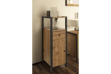 Brayden TV-skap 33x90 cm - Oppbevaring - Oppbevaring til baderom - Servantskap & kommode