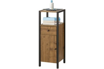 Brayden TV-skap 33x90 cm - Oppbevaring - Oppbevaring til baderom - Servantskap & kommode