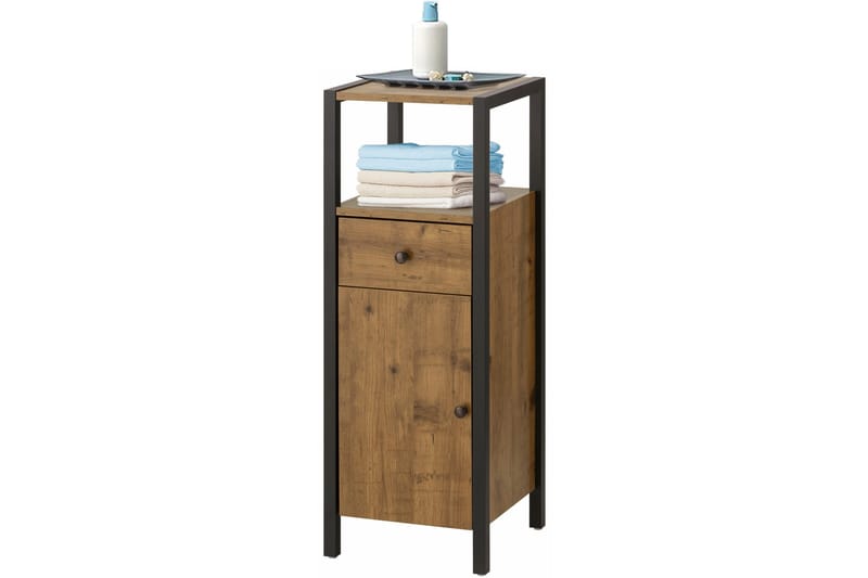 Brayden TV-skap 33x90 cm - Oppbevaring - Oppbevaring til baderom - Servantskap & kommode