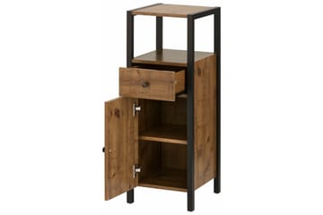Brayden TV-skap 33x90 cm - Oppbevaring - Oppbevaring til baderom - Servantskap & kommode