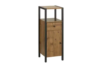 Brayden TV-skap 33x90 cm - Oppbevaring - Oppbevaring til baderom - Servantskap & kommode