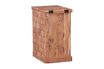 Cluett Barskap - Brun - Oppbevaring - Skap - Oppbevaringsskap