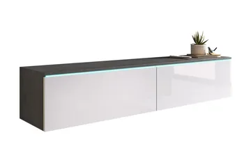 Cuguen Tv-skap 140 cm