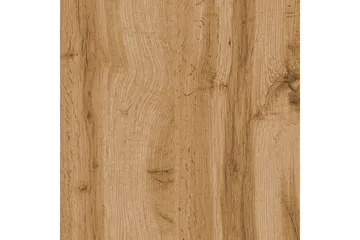 Cuguen Tv-skap 180 cm Hvit LED - Lyse Natur - Møbler - TV- & Mediamøbler - TV-skap