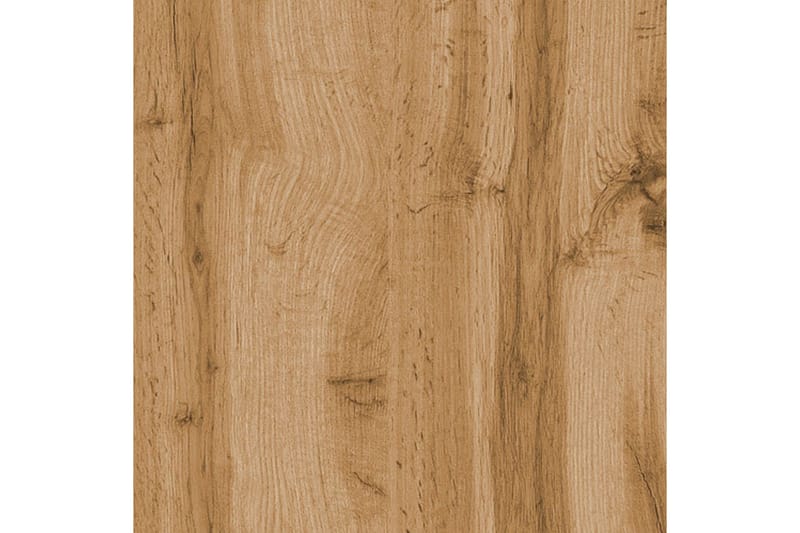 Cuguen Tv-skap 180 cm Hvit LED - Lyse Natur - Møbler - TV- & Mediamøbler - TV-skap