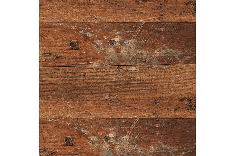 Cuguen Tv-skap 180 cm RGB LED - Natur - Møbler - TV- & Mediamøbler - TV-skap