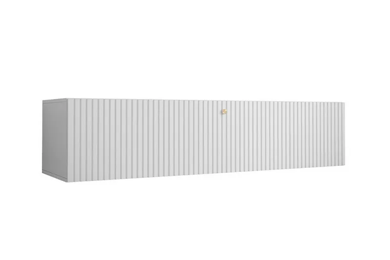 Dunvegan Tv-skåp 150 cm NO_BRAND White
