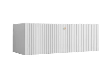 Dunvegan TV-skap 100 cm - Møbler - TV- & Mediamøbler - TV benk & mediabenk