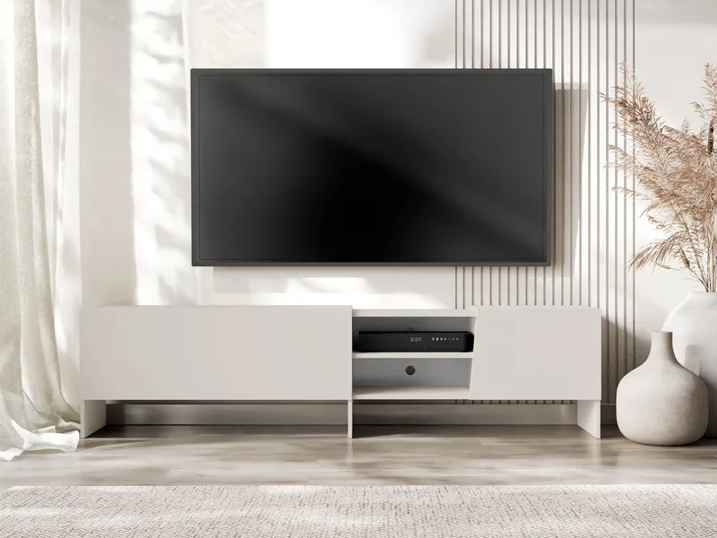 TV-skap Edego Kasjmir - Kasjmir - Møbler - TV- & Mediamøbler - TV-skap