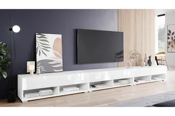 Galbally TV-skap 300 cm - Møbler - TV- & Mediamøbler - TV benk & mediabenk