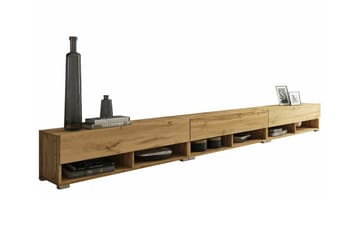 Galbally TV-skap 300 cm - Møbler - TV- & Mediamøbler - TV benk & mediabenk