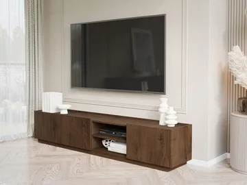 TV-skap Mirtu Baltic Storm - Baltic Storm - Møbler - TV- & Mediamøbler - TV-skap