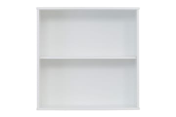 Peretz Klesoppheng 65 cm Åpen - Hvit/Natur - Oppbevaring - Kles oppbevaring - Kleshengere & knaggrekker - Klestativ