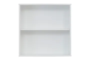 Peretz Klesoppheng 65 cm Åpen - Hvit/Natur - Oppbevaring - Kles oppbevaring - Kleshengere & knaggrekker - Klestativ