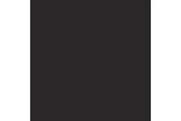 Tv-benk - Svart - Møbler - TV- & Mediamøbler - TV benk & mediabenk