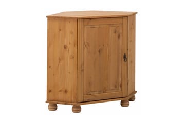 TV-skap Loft24 Welton TV-skap 50 cm Brun - Møbler - TV- & Mediamøbler - TV-skap