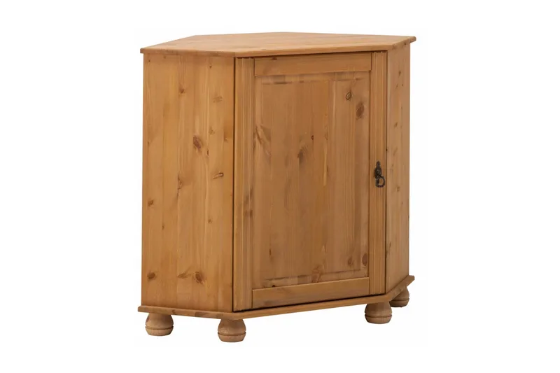 TV-skap Loft24 Welton TV-skap 50 cm Brun