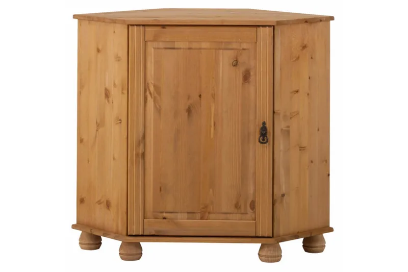 TV-skap Loft24 Welton TV-skap 50 cm Brun - Møbler - TV- & Mediamøbler - TV-skap