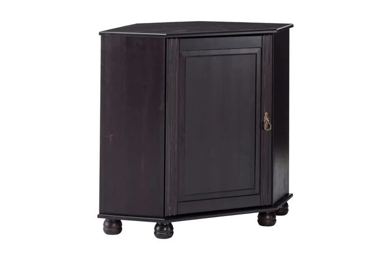 Welton TV-skap 50 cm, Svart